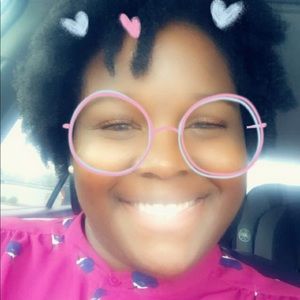 Meet your Posher, Jacquelyn